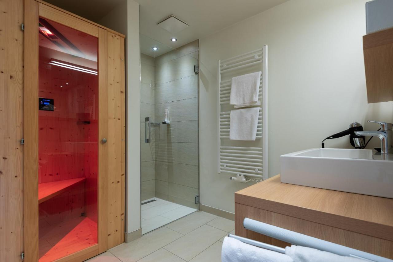 Freiraum 9 Living Apartment St. Johann im Pongau Exterior foto