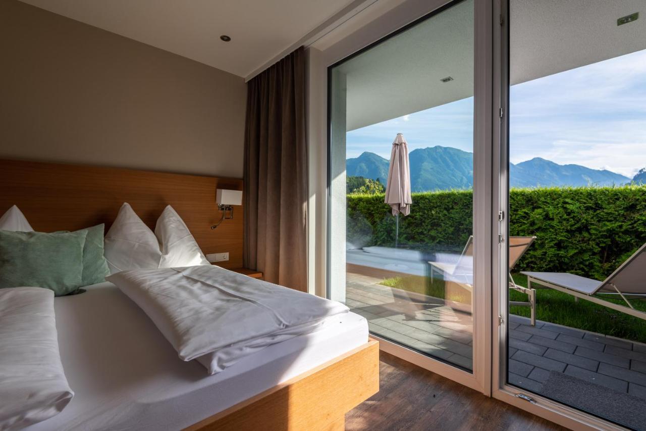 Freiraum 9 Living Apartment St. Johann im Pongau Exterior foto