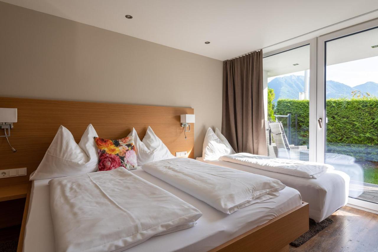 Freiraum 9 Living Apartment St. Johann im Pongau Exterior foto