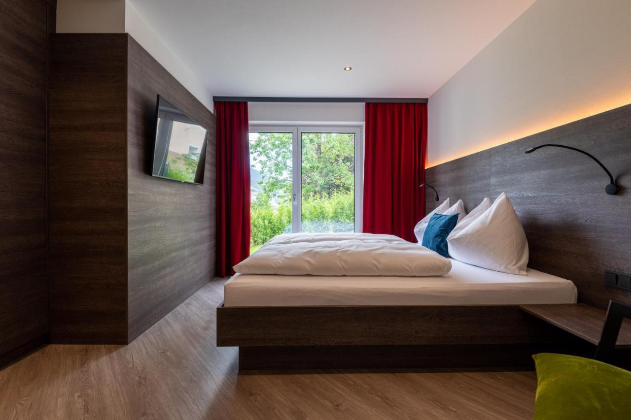 Freiraum 9 Living Apartment St. Johann im Pongau Exterior foto