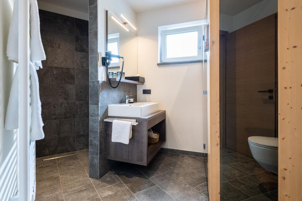 Freiraum 9 Living Apartment St. Johann im Pongau Exterior foto