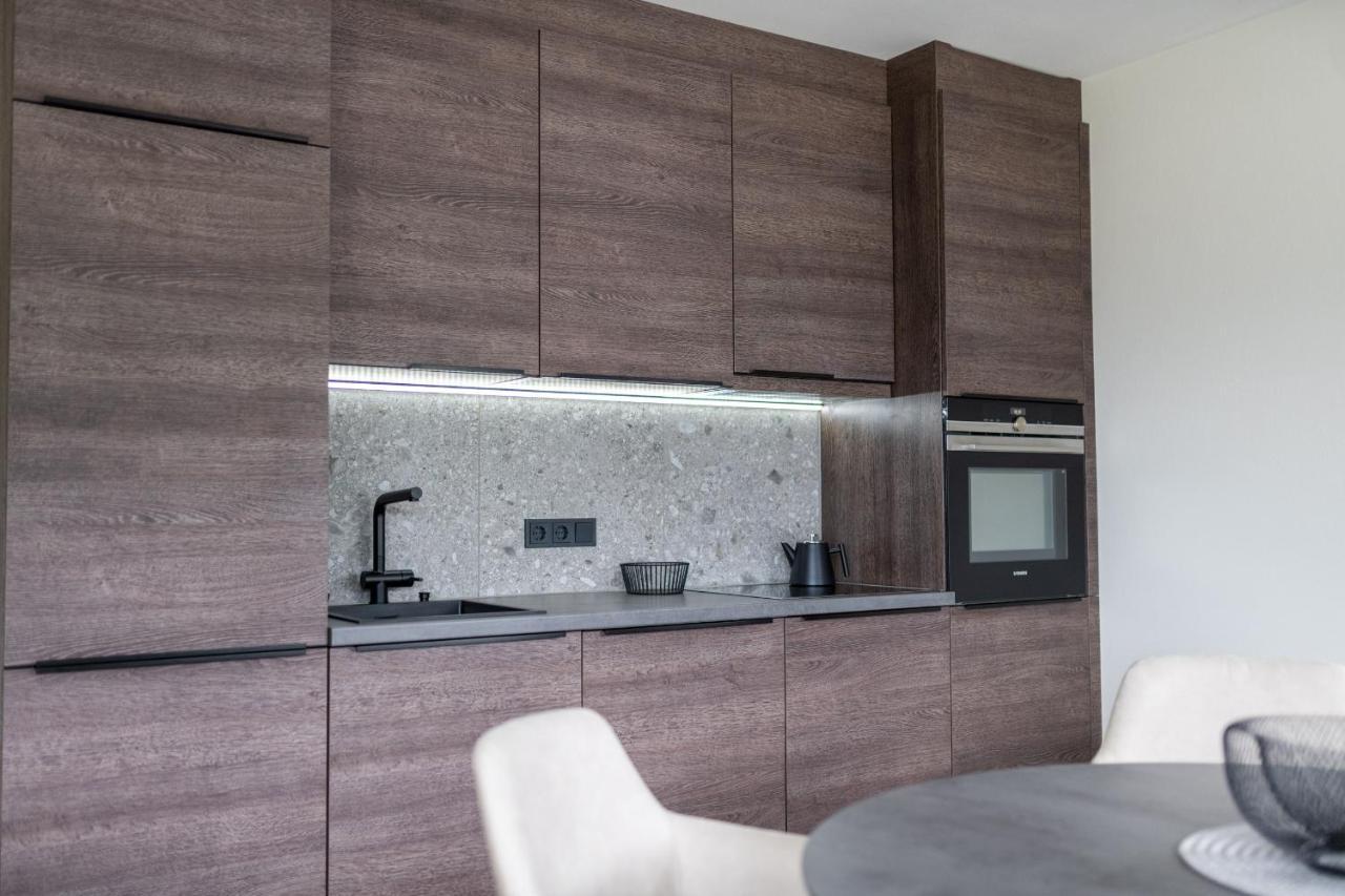 Freiraum 9 Living Apartment St. Johann im Pongau Exterior foto