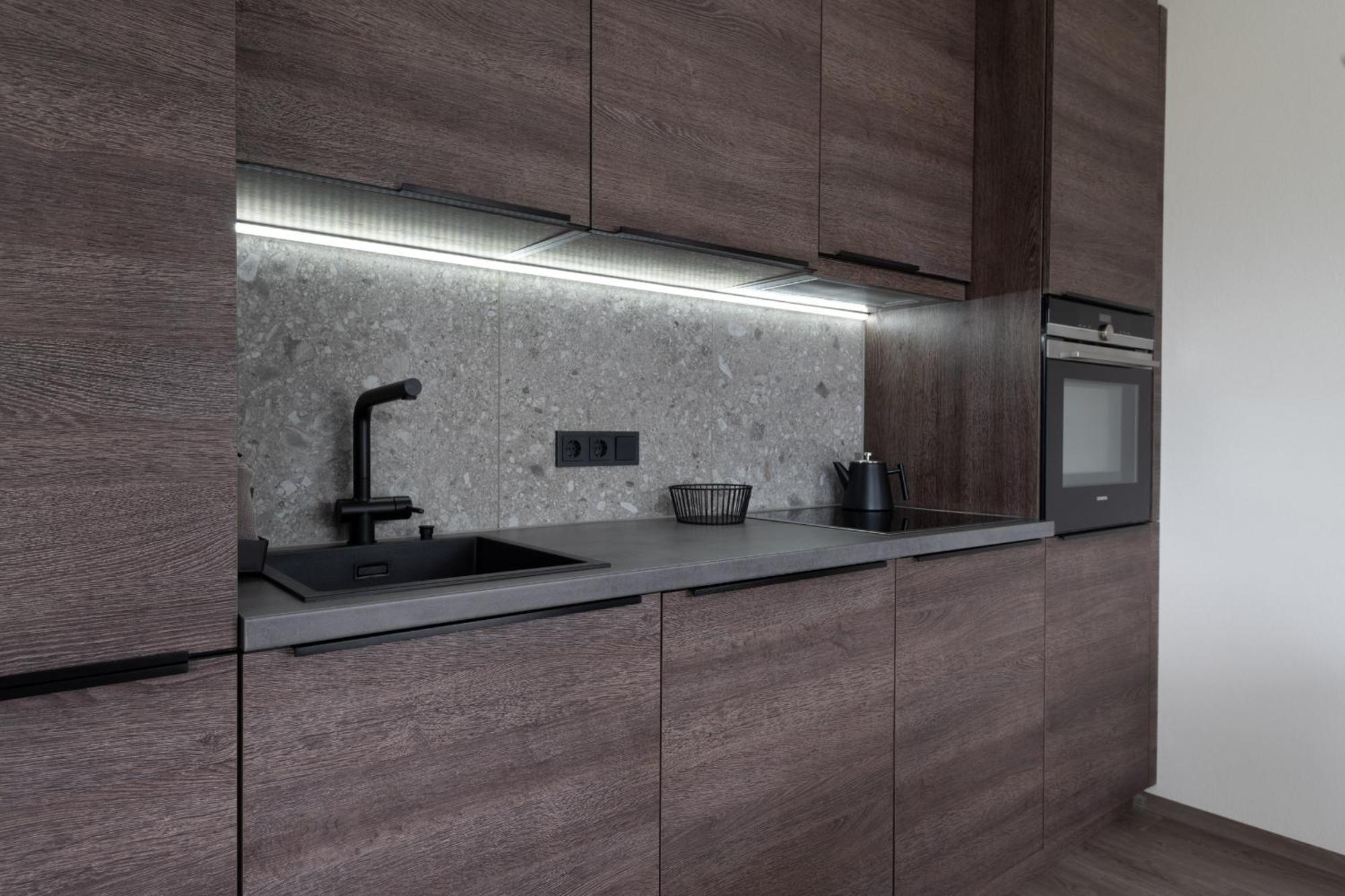 Freiraum 9 Living Apartment St. Johann im Pongau Exterior foto