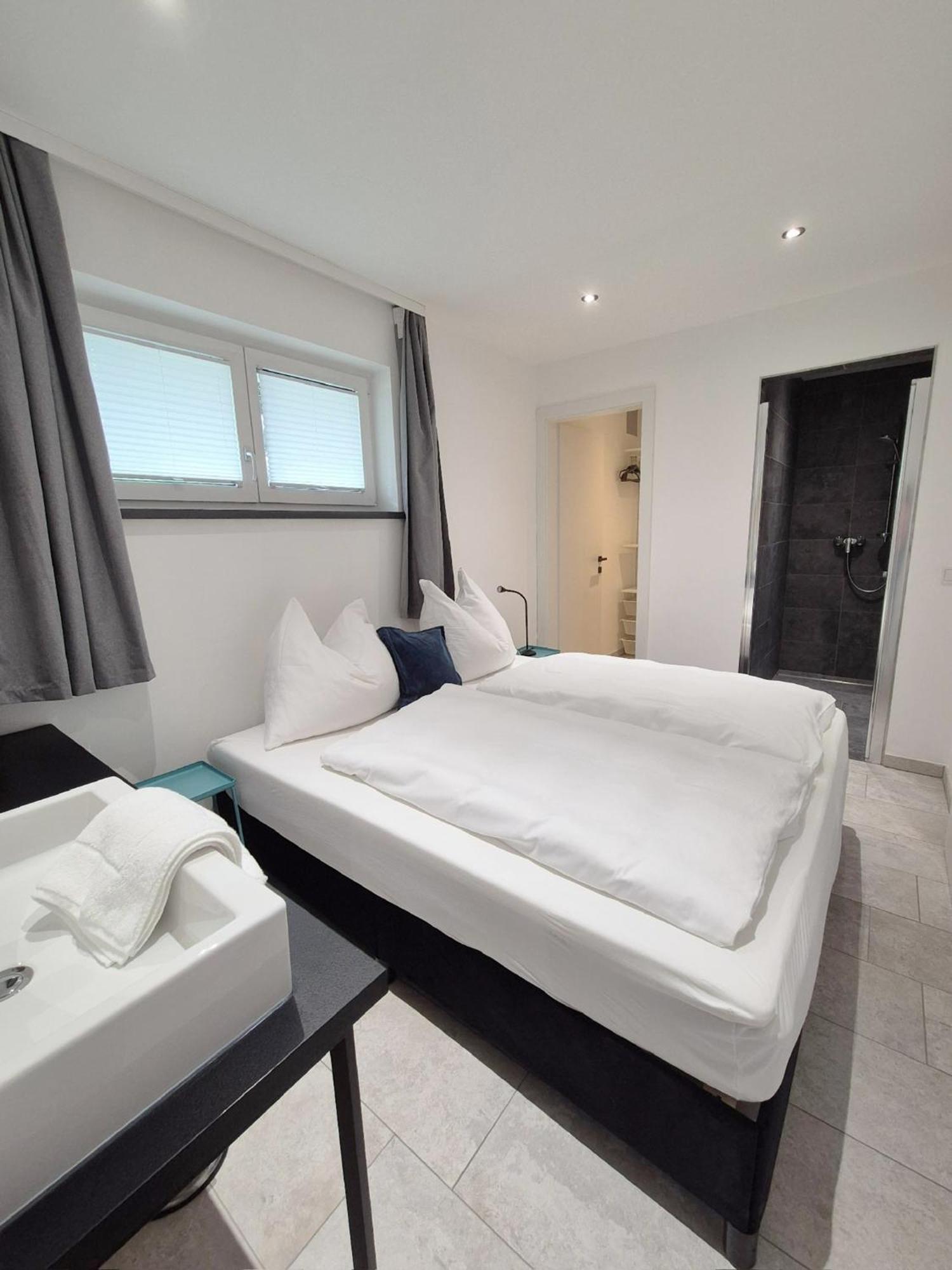 Freiraum 9 Living Apartment St. Johann im Pongau Exterior foto