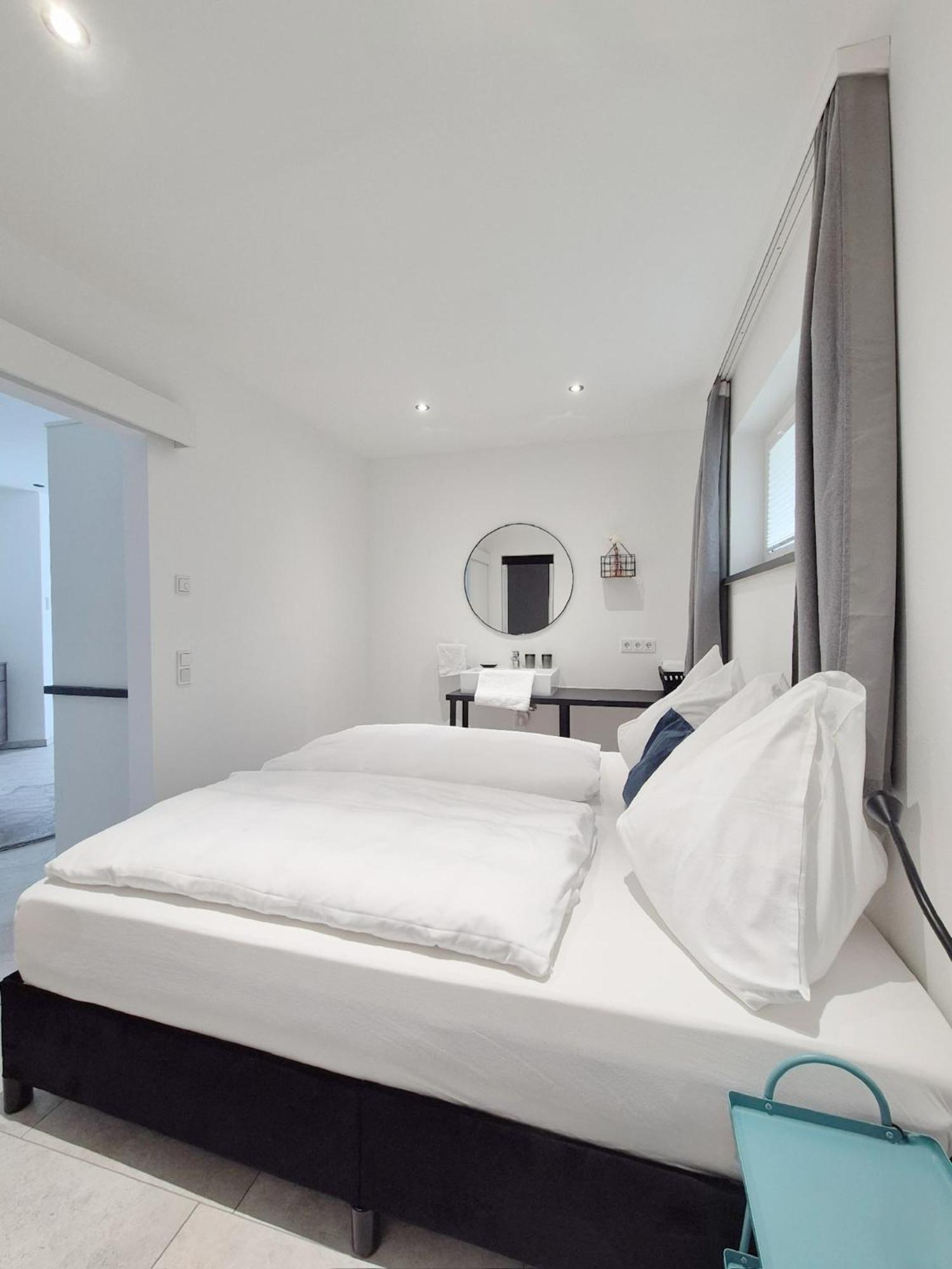 Freiraum 9 Living Apartment St. Johann im Pongau Exterior foto